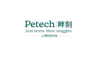 Petech logo