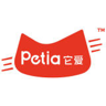 Petia logo
