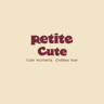 Petite Cute