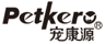 Petkero logo