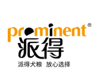 Pie De logo