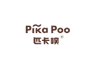 PikaPoo logo