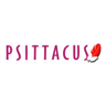 Psittacus logo