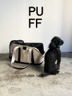 Puff logo