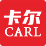 Qingdao Carl Pet food Company logo
