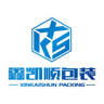 Qingdao Xinkaishun Packaging Co., Ltd. logo