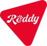REDDY logo