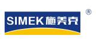 SIMEK logo