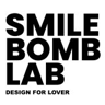 SMILE BOMB LAB logo