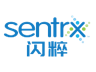 Sentrx logo