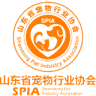Shandong Pet Industry Association logo
