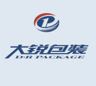 Shanghai DR Packaging Co.,Ltd. logo
