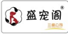 Shengchongge logo