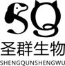Shijiazhuang Shengqun Biotechnology Co., Ltd. Adjusted Tone Biotechnology logo