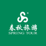 Spring Tour logo