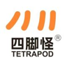 TETRAPOD logo