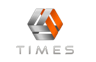 TIMES ALUMINIUM FOIL