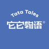 Tata Tales logo