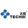 Techik Instrument (Shanghai) Co.,Ltd logo