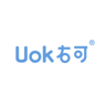 UOK Nutrition Technology (Zhe]iang)Co., Ltd logo
