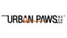 URBAN PAWS logo