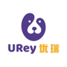 UREY logo