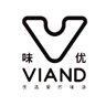 VIAND logo