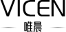 Vicen logo