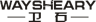 WAYSHEARY logo