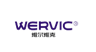 WERVIC logo