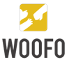 WOOFO logo
