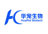 Weihai Huachong Biotechnology Co., Ltd. logo