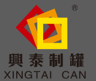 XINGTAI CAN logo