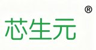 Xinshengyuan logo
