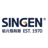 Xinyuan Development Treasure logo