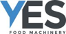 YES logo