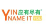 Yin Name It You logo