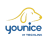 Younice pet supplier logo