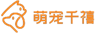 ZHEJIANG PET COMPANION TECHNOLOGY CO.,LTD. logo