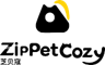 ZipPetCozy logo