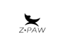 Z·PAW logo