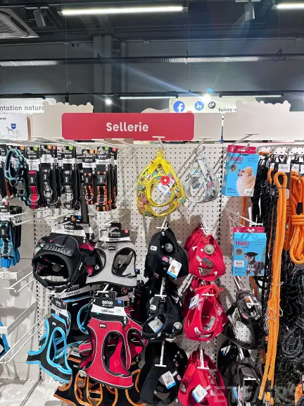 The Sellerie Fixture: go-too and Halti – Animalis Pet Show 2026