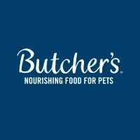 Butcher’s Pet Care logo