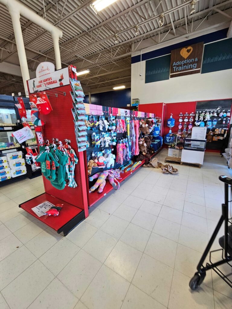 Casey’s General Stores: A Convenience-Channel Playbook for Pet Suppliers