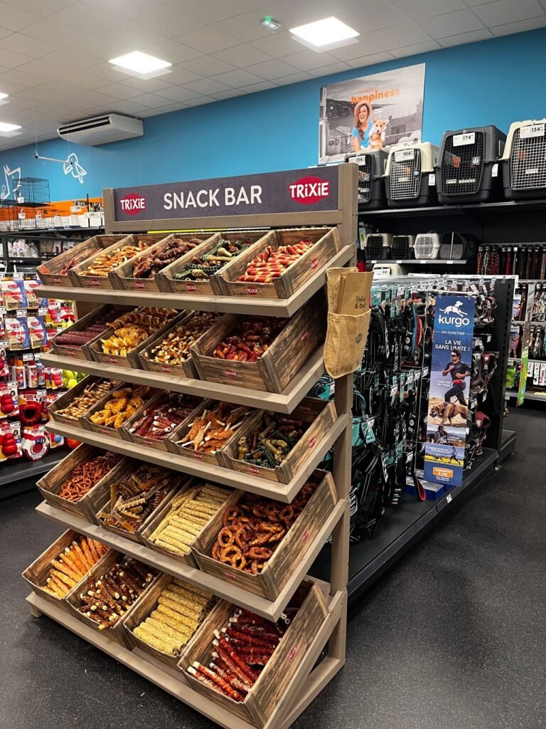 Conad: Italy’s Largest Cooperative Retailer and Its Growing PetStore Format