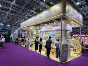 CP Group Enters China Pet Food Market with JerHigh, Jinny, and Cattie Paws