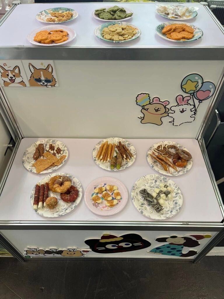 EDEKA: Germany’s Cooperative Market Leader for Pet Suppliers