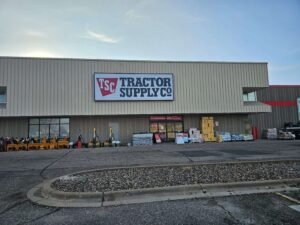 Tractor Supply: America’s Rural-Lifestyle Pet Powerhouse