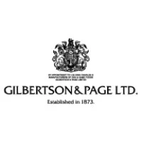 Gilbertson & Page Limited