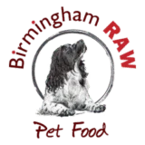 Birmingham Raw Pet Food logo